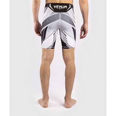 Venum UFC Pro Line Mens Vale Tudo Shorts White