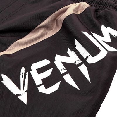 Venum Underground King Fight Shorts Noir