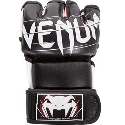 Venum Undisputed 2.0 MMA Gloves Negro