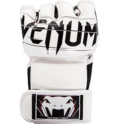 Venum Undisputed 2.0 MMA Gloves White