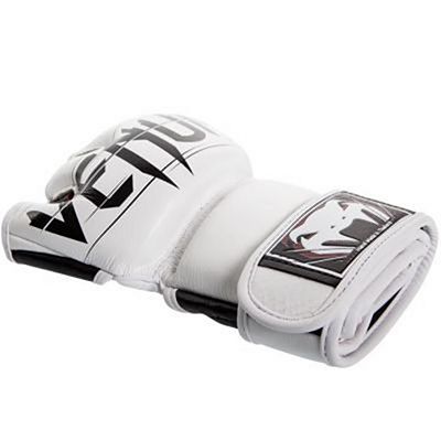 Venum Undisputed 2.0 MMA Gloves Blanco