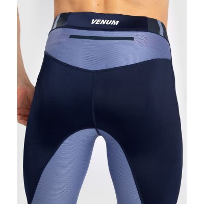 Venum Tempest Spats Tengerkèk-Kék