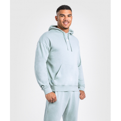 Venum Vortex XL Hoodie Bleu Ciel