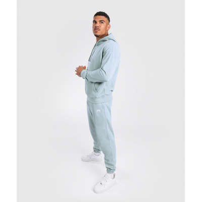 Venum Vortex XL Hoodie Bleu Ciel