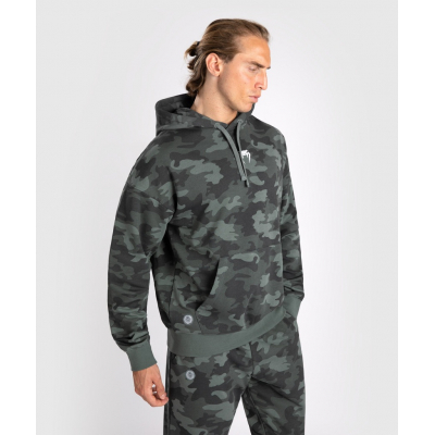 Venum Vortex XL Hoodie Grün-Camo