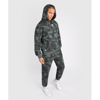 Venum Vortex XL Hoodie Verde-Camo