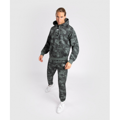 Venum Vortex XL Hoodie Verde-Camo