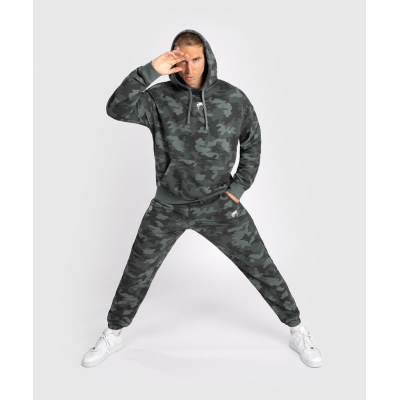 Venum Vortex XL Hoodie Verde-Camo