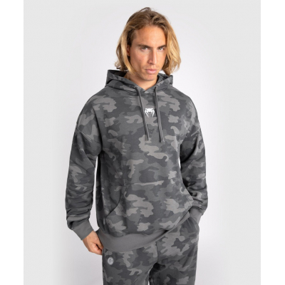 Venum Vortex XL Hoodie Grau-Camo