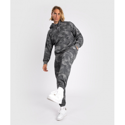 Venum Vortex XL Hoodie Gris-Camo