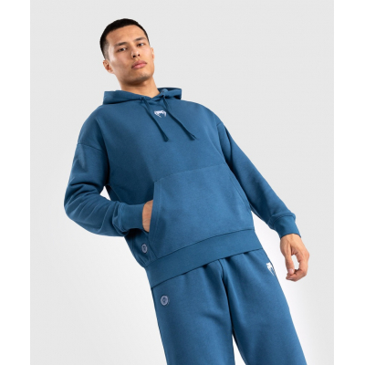 Venum Vortex XL Hoodie Dunkelblau