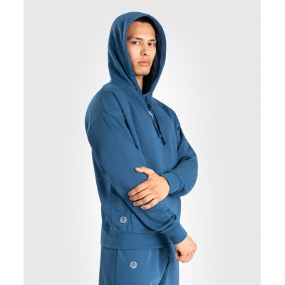 Venum Vortex XL Hoodie Mörkblå