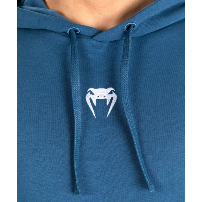 Venum Vortex XL Hoodie Bleu Marine