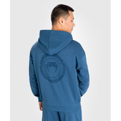 Venum Vortex XL Hoodie Mörkblå