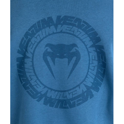 Venum Vortex XL Hoodie Azul Marino