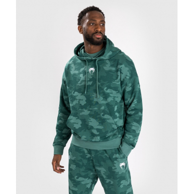 Venum Vortex XL Hoodie Turquesa-Camo