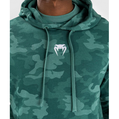 Venum Vortex XL Hoodie Turquoise-Camo