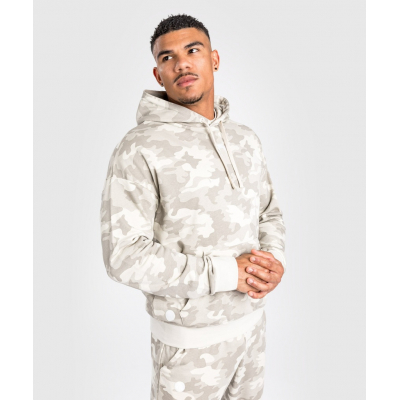 Venum Vortex XL Hoodie Branco-Camo