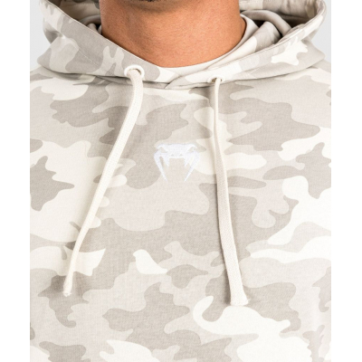 Venum Vortex XL Hoodie Blanc-Camo