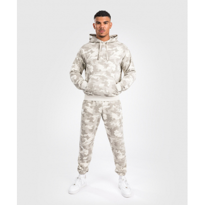 Venum Vortex XL Hoodie Blanco-Camo