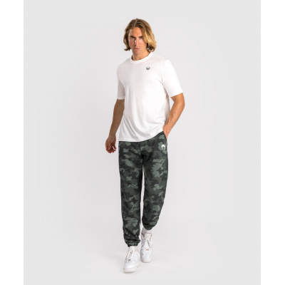 Venum Vortex XL Joggers Grön-Camo