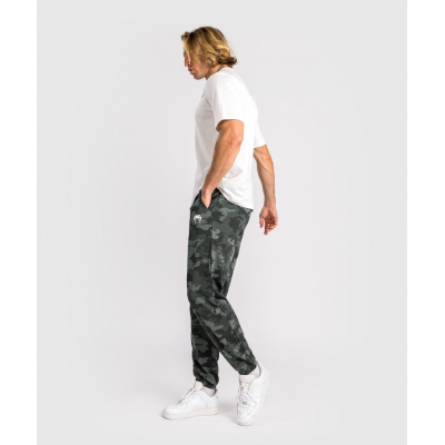 Venum Vortex XL Joggers Grün-Camo