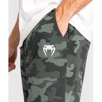 Venum Vortex XL Joggers Grön-Camo