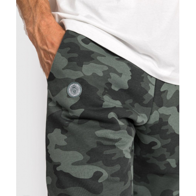 Venum Vortex XL Joggers Grön-Camo