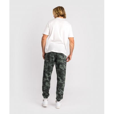 Venum Vortex XL Joggers Verde-Camo