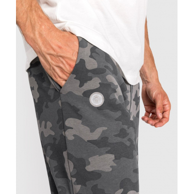 Venum Vortex XL Joggers Grau-Camo