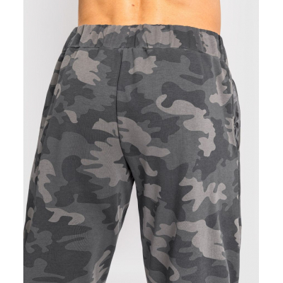 Venum Vortex XL Joggers Cinza-Camo