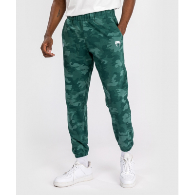 Venum Vortex XL Joggers Turkos-Camo