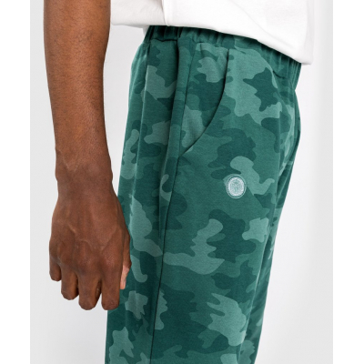 Venum Vortex XL Joggers Turquoise-Camo