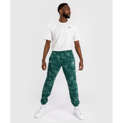 Venum Vortex XL Joggers Turchese-Camo