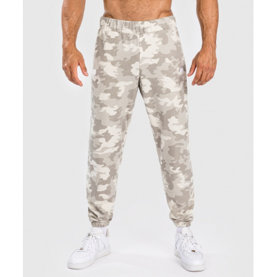 Venum Vortex XL Joggers Bianco-Camo