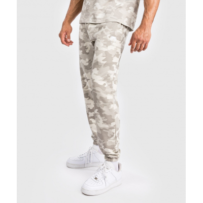 Venum Vortex XL Joggers Bianco-Camo