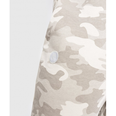 Venum Vortex XL Joggers Bianco-Camo