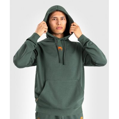 Venum Vortex XL Lite Hoodie Grön