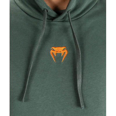 Venum Vortex XL Lite Hoodie Grön