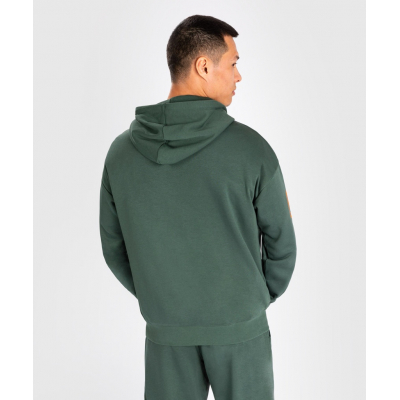 Venum Vortex XL Lite Hoodie Grön