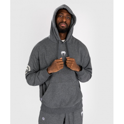 Venum Vortex XL Lite Hoodie Grigio