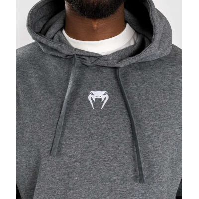 Venum Vortex XL Lite Hoodie Cinza