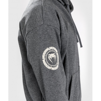 Venum Vortex XL Lite Hoodie Gris