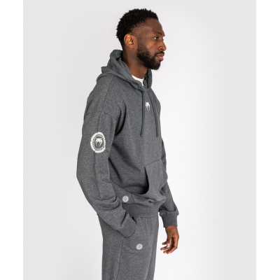 Venum Vortex XL Lite Hoodie Grigio