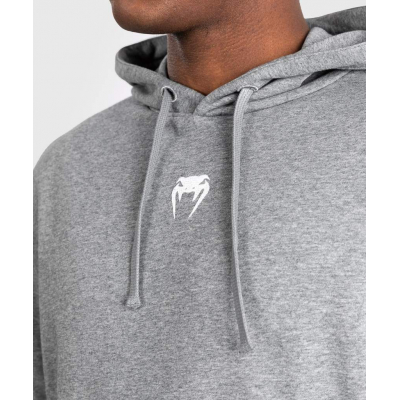 Venum Vortex XL Lite Hoodie Cinza-Branco