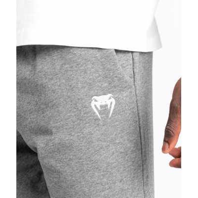 Venum Vortex XL Lite Joggers Cinza-Branco