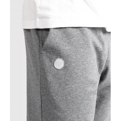 Venum Vortex XL Lite Joggers Cinza-Branco