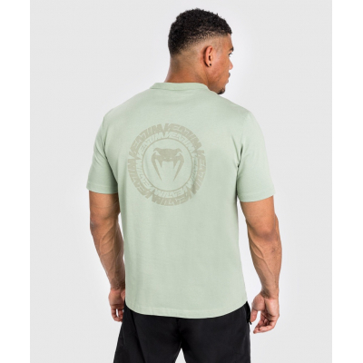 Venum Vortex XL T-shirt Green