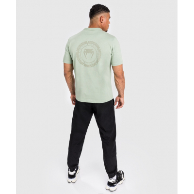 Venum Vortex XL T-shirt Green