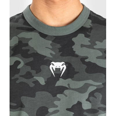 Venum Vortex XL T-shirt Vert-Camo